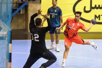 هفته چهارم لیگ برتر هندبال| سایپا در اصفهان صدرنشین شد/ استقلال در رده سوم جای گرفت