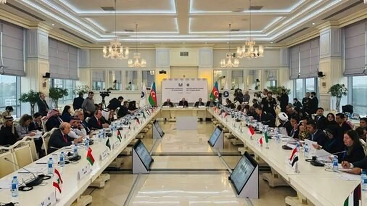 کمیته APA هم با طرح ادعایی ترامپ در مورد آینده غزه مخالفت کرد