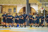 آغاز اردوی تیم ملی کشتی فرنگی از ۱۵ دی ماه/ اسامی دعوت شدگان مشخص شد