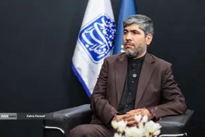 گفتگو اختصاصی با دکتر میثم لطیفی