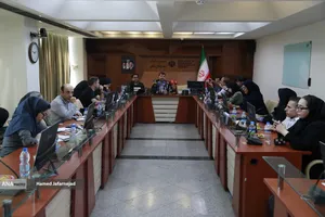 رضا فرهادزاده مدیرکل دفتر طرح&zwnj;ریزی و پایش طرح&zwnj;های مسکن وزارت راه و شهرسازی 