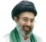 آیت‌الله سید مجتبی خامنه‌ای کیست؟