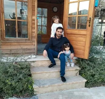 شهید جواد عبدی