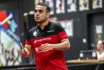 واکنش هدایی به عدم صدور ویزا از سوی آمریکا/ با تیمی سوئدی قرارداد بستم