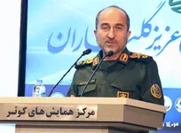 اینترنت بین‌الملل باید با رعایت اصول ایمنی سایبری استفاده شود