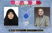 2 عضو هیئت علمی دانشگاه آزاد کرج در فهرست دانشمندان 2 درصد برتر دنیا