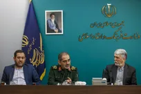 صالحی: بسیج به اقیانوس مردم متصل است