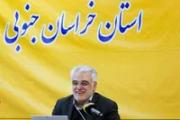 وقتی شهید طهرانچی حاشیه‌ را رها می‌کند و به متن می‌پردازد