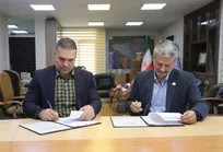 امضای تفاهم‌نامه همکاری سازمان ورزش شهرداری و فدراسیون جانبازان و توان‌یابان/ساخت ورزشگاه جدید تهران در افسریه