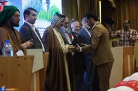 پایان جشنواره «شعر بشارت» با ارسال 129 اثر داخلی و خارجی