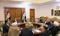آغاز نشست چارچوب هماهنگی برای انتخاب نخست‌وزیر عراق