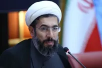 حجت‌الاسلام رستمی: کادر سلامت در جنگ اخیر و تشییع تاریخی «آقای شهید ایران» در خط مقدم صیانت از سلامت مردم بود