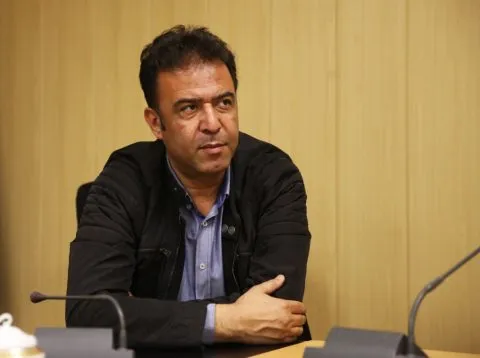 حمید وفایی