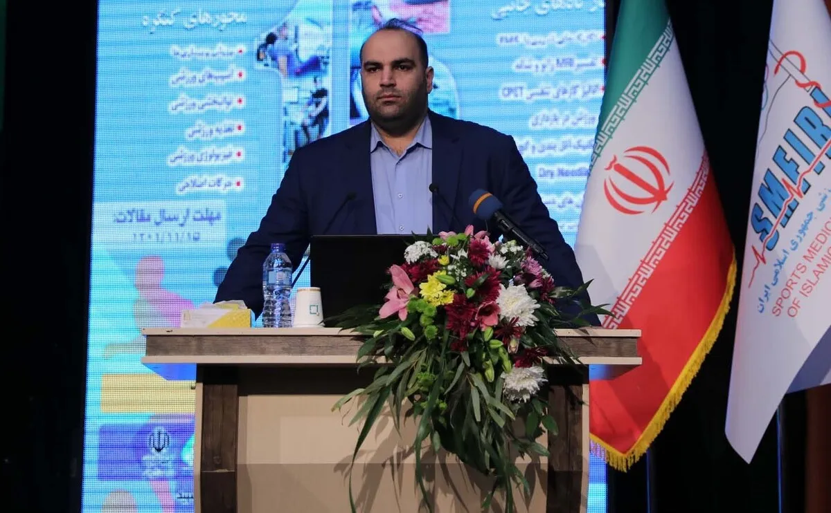 سلیمی: دلیل عدم حضور کیانوش رستمی در رکوردگیری را نمی‌دانم