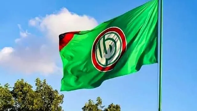 جنبش امل لبنان