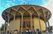 اطلاعیه تئاترشهر درباره اختلال پیش آمده سیستم سرمایشی تالارهای نمایشی این مجموعه