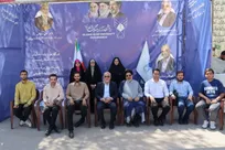آغاز پرشور سال تحصیلی جدید و برپایی قرار ایران جان در واحد یزد / روایت فتح بزرگ علمی و فرهنگی، رسالت خطیر دانشگاه‌هاست