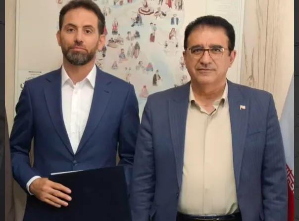 محسن گرجی