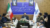 خطر انتقال سهمیه پزشکی دانشگاه آزاد خراسان‌شمالی به سایر استان‌ها