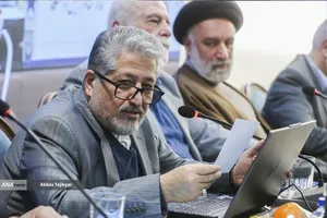  آغاز سی&zwnj;وسومین اجلاس شورای دانشگاه آزاد اسلامی 