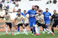 محل برگزاری دیدار استقلال و شمس‌آذر مشخص شد