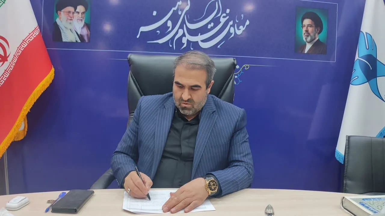 محمود هاشمی