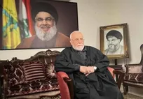 پدر سید حسن نصرالله درگذشت