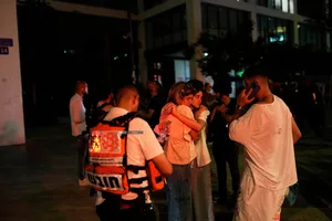 حملات موشکی ایران به رژیم اشغالگر صهیونیستی