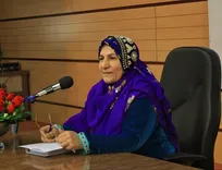 از سیره فاطمی تا شجاعت بی‌بی مریم؛ تجلیل از مقام زن و هویت بومی