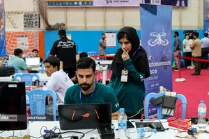  سیزدهمین دوره مسابقات بین&zwnj;المللی فیراکاپ آزاد ایران 2026