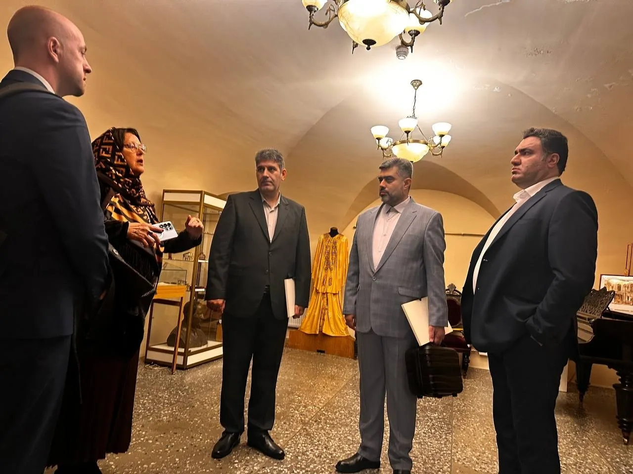 دیدار