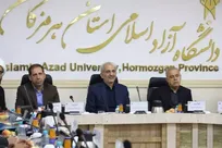 سامانه‌سازی و شفاف‌سازی مالی، راهکار دانشگاه آزاد برای کاهش وابستگی به شهریه