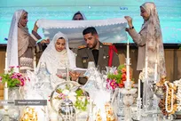 ازدواج دانشجویی دانشگاه افسری امام علی(ع) نزاجا