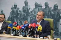 مراسم ملی میهمانی لاله‌ها در اولین پنج‌شنبه هفته دفاع مقدس/بزرگداشت سالگرد شهید سیدحسن نصرالله در تمامی استان‌ها