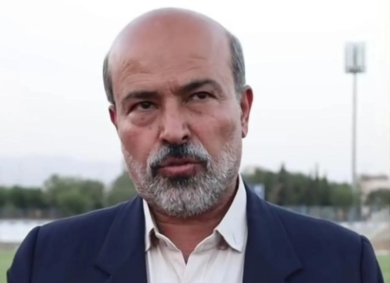 سید یوسف موسوی سندرونی