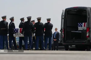 تلفات روزافزون سربازان آمریکایی