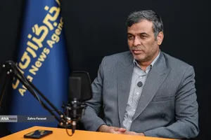 گفت و گو با مدیرکل سراهای نورآوری دانشگاه آزاد اسلامی