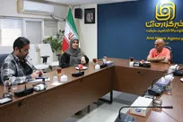 نشست انیمیشن، کودک، زندگی