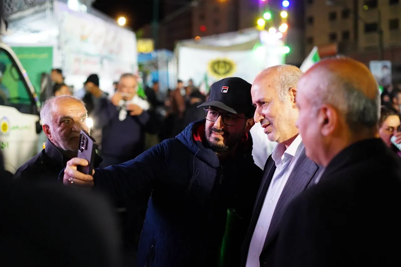 مهدی تاج