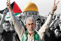 یحیی سنوار؛ مغز متفکر طوفان الاقصی