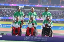 بازی‌های پاراآسیایی هانگژو| جوانمردی: مدال اصلی من فرزندم است/واکنش متقیان به پس گرفتن مدال: نمی‌بخشم و فراموش نمی‌کنم