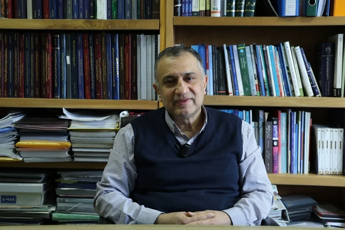 تجریشی: قبض گاز ۷۰ میلیاردی، دانشگاه شریف را با کسری ۳۰ درصدی بودجه روبه‌رو کرد