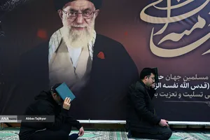 احیای شب نوزدهم ماه مبارک رمضان