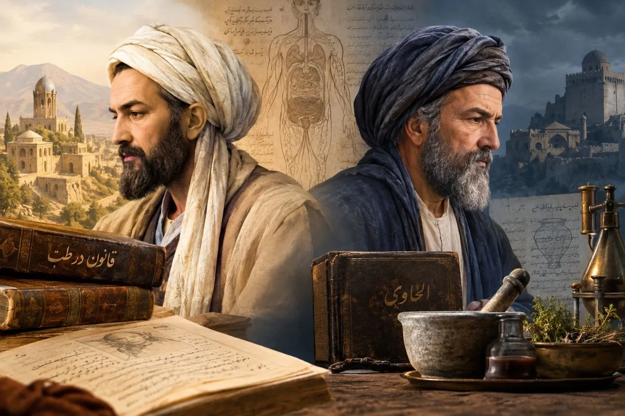 ابن سینا