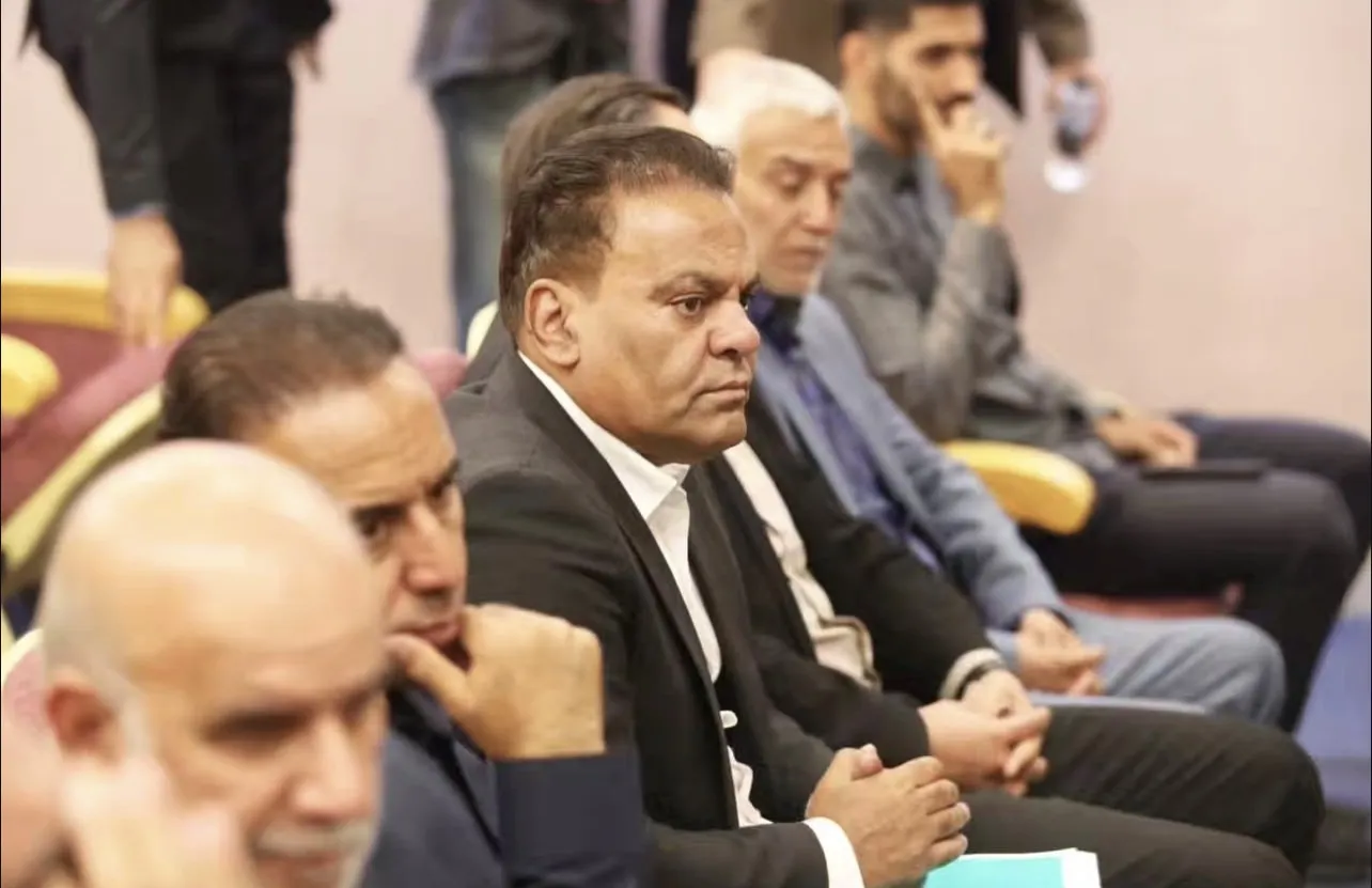 امیر فرشاد تفکری