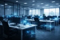 هوش مصنوعی جایگزین ۴ هزار کارمند یک شرکت بزرگ شد