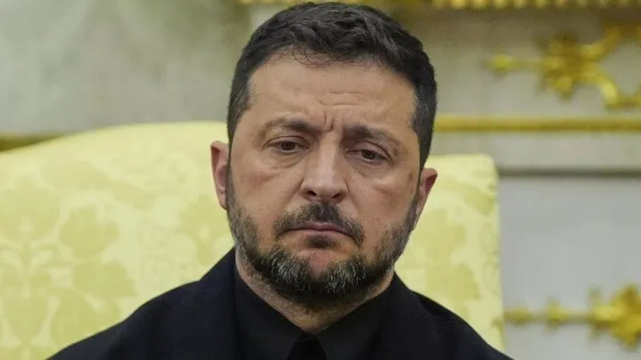 زلنسکی