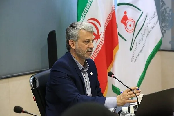 جلیل کوهپایه‌زاده