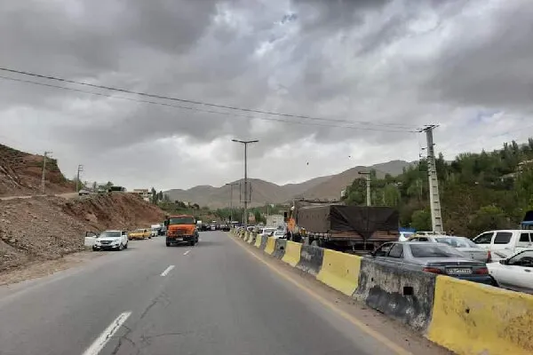 جاده