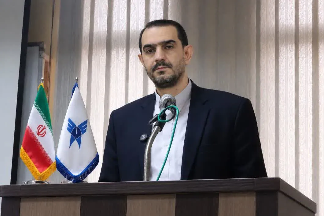  امیرحسین بازیار 